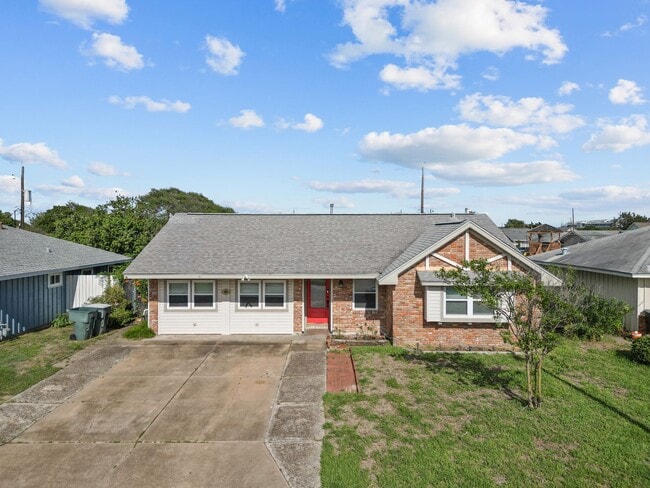 property at 3320 80th St