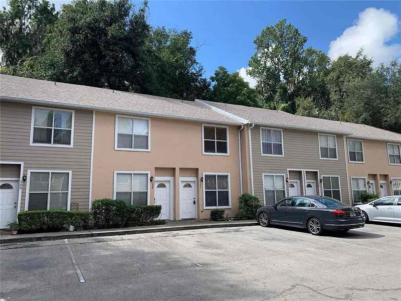 4415 SW 34th St in Gainesville, FL - Building Photo