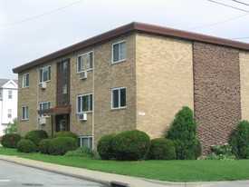 4370 State Rd Apartamentos