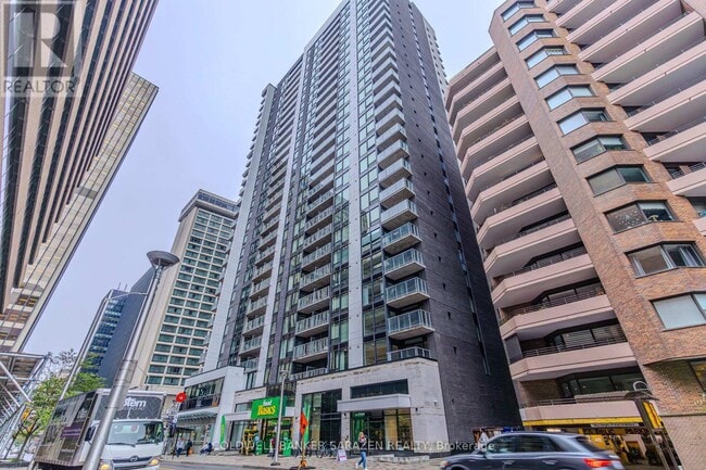 property at 340-2340 Queen St