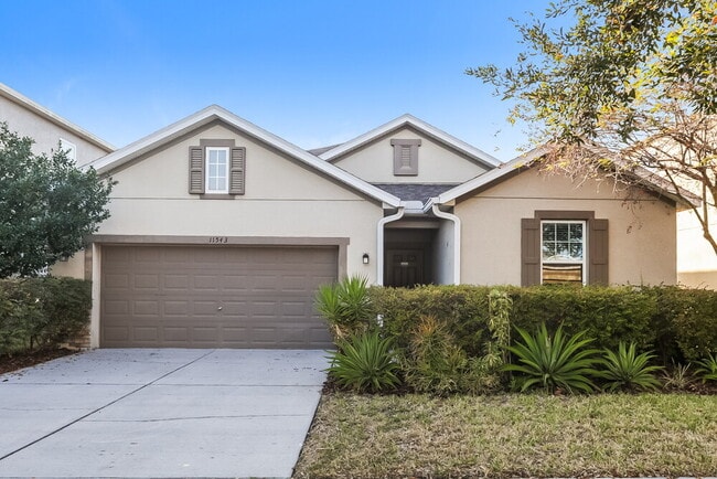 property at 11543 Tangle Stone Dr