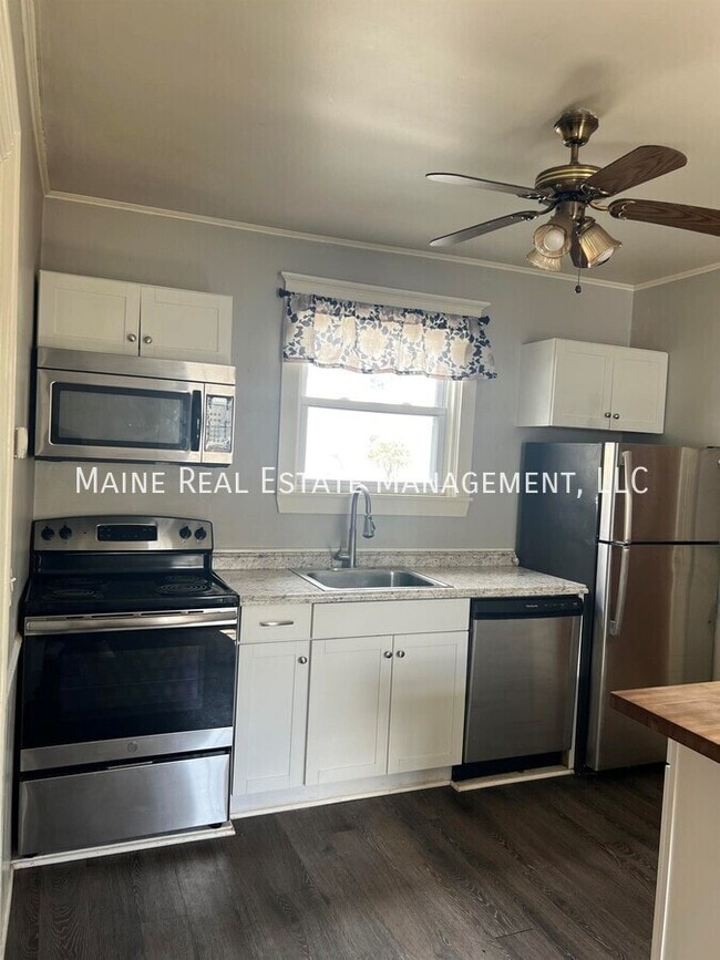 property at 253 Center St