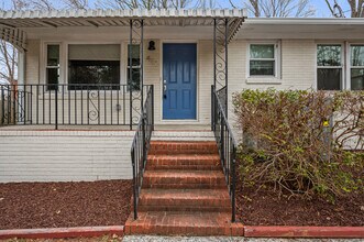 401 Moline St in Durham, NC - Building Photo - Building Photo