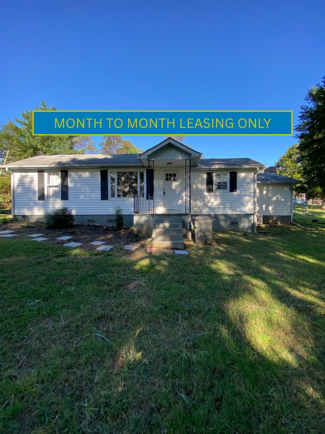 property at 1987 Joe Stephens Rd