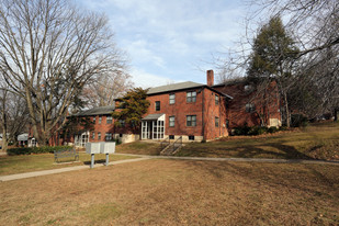 Forest Garden Apartments