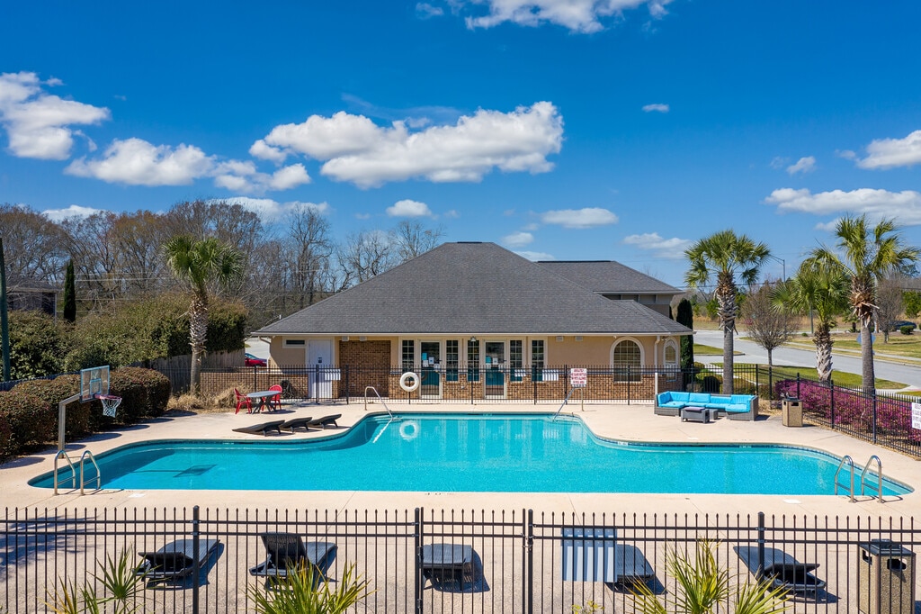 The Islands Statesboro Apartments Statesboro, GA Apartments For Rent