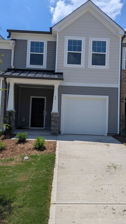 60 Honeydew Wy in Clayton, NC - Building Photo