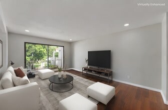 10805 Camino Ruiz in San Diego, CA - Building Photo - Building Photo