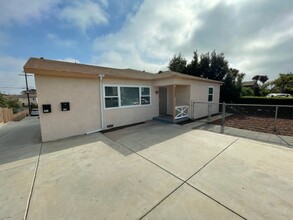 5525 Bolivar St in San Diego, CA - Building Photo - Building Photo