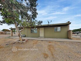 1146 E Hatcher Rd in Phoenix, AZ - Building Photo