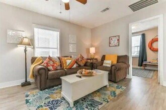 1701 17th St-Unit -D in Galveston, TX - Building Photo - Building Photo