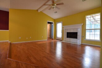 2307 Onyx Cir in Van Buren, AR - Building Photo - Building Photo