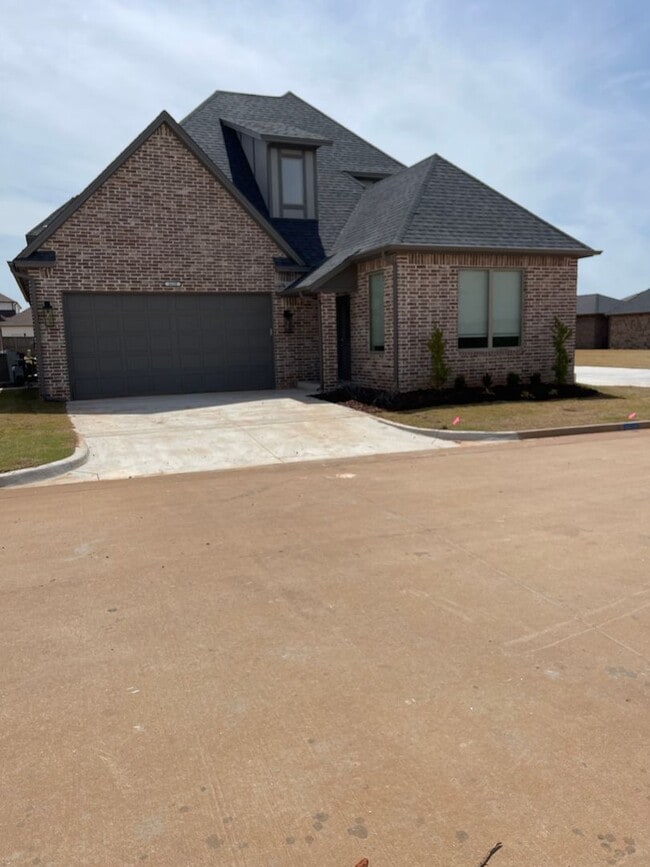 property at 4600 Enclave Dr