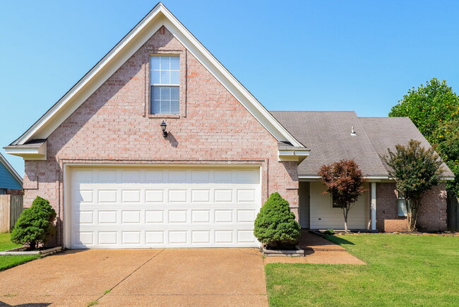 property at 115 Winding Creek Dr