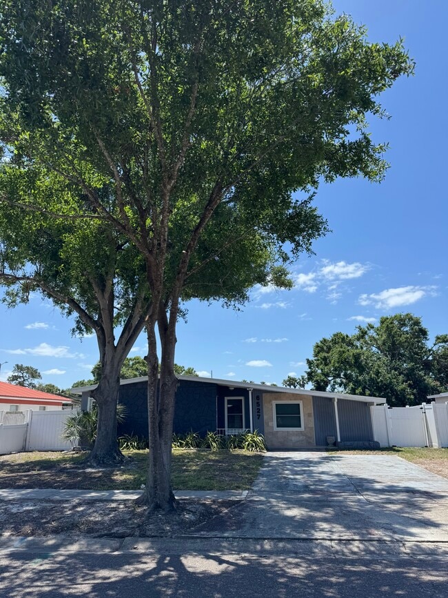 property at 6527 S West Shore Cir