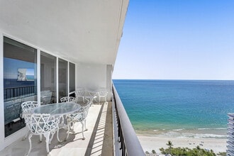 4280 Galt Ocean Dr in Fort Lauderdale, FL - Foto de edificio - Building Photo