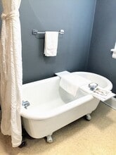 726 N Columbus St in Lancaster, OH - Foto de edificio - Building Photo