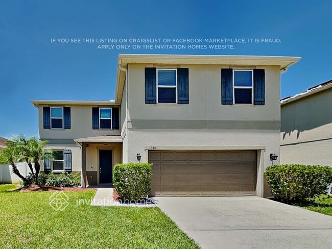 property at 1050 Hermosa Way