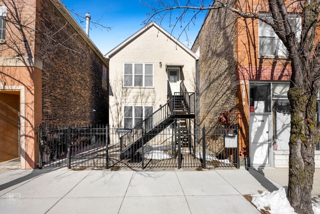 property at 1708 W 35th St