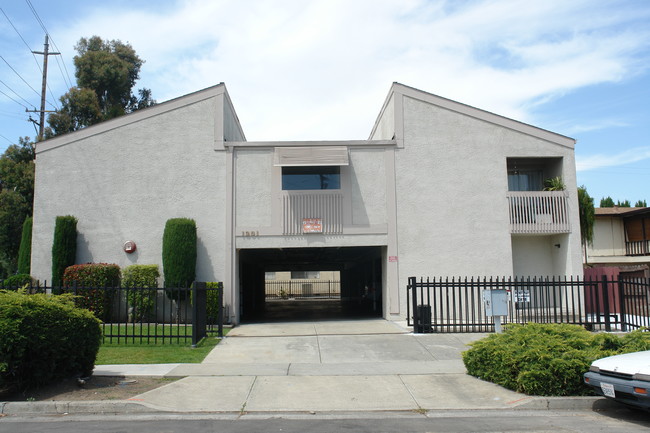 1201 Blossom Hill Apartments in San Jose, CA - Building Photo - Building Photo