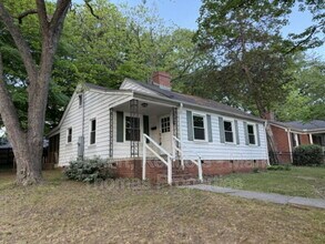 1801 Forest Rd in Durham, NC - Building Photo - Building Photo