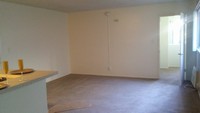 Living Area - Hollywood Pointe Apartments in Los Angeles, California
