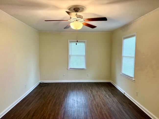 1744 Erwin Ave in Burlington, NC - Building Photo - Building Photo
