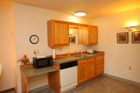 Hearthside Luxury Apartments in Longview, WA - Building Photo - Building Photo