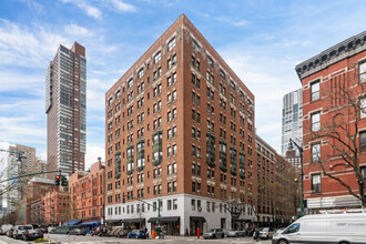 The Walton in New York, NY - Building Photo - Primary Photo