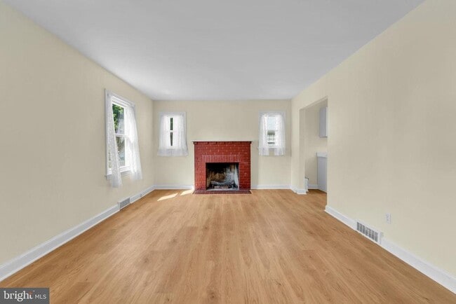 property at 3201 12th St S