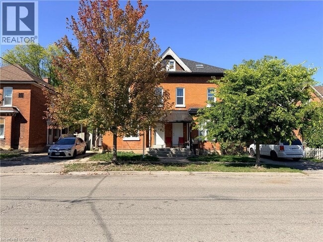 property at 24 Cayuga St