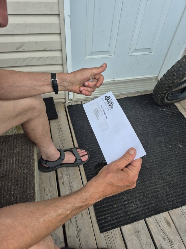 191-197 Rue St Jean in St Leonard, NB - Building Photo - Building Photo