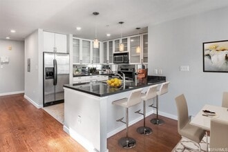 1720 Clay St in San Francisco, CA - Building Photo - Building Photo