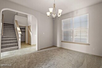 14335 Alma Point in El Paso, TX - Foto de edificio - Building Photo