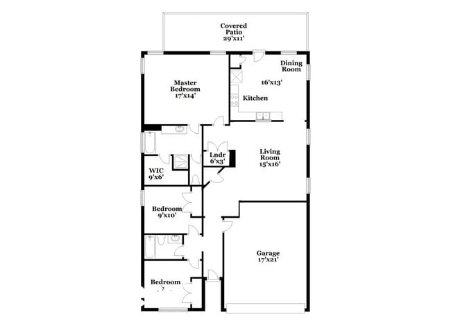 15538 Anton Dr in Cypress, TX - Building Photo - Building Photo