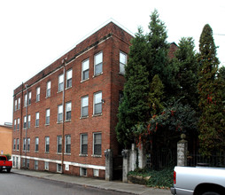 Lucerne Building in Knoxville, TN - Building Photo - Building Photo