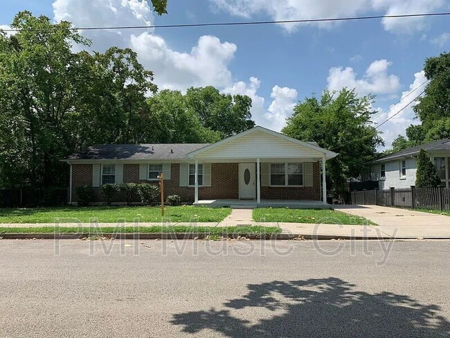 property at 322 Arrington St