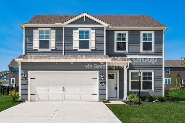 214 Sterndale Dr in Pickerington, OH - Building Photo - Building Photo