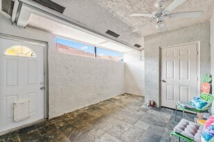 13916 Folkestone Cir in Wellington, FL - Building Photo