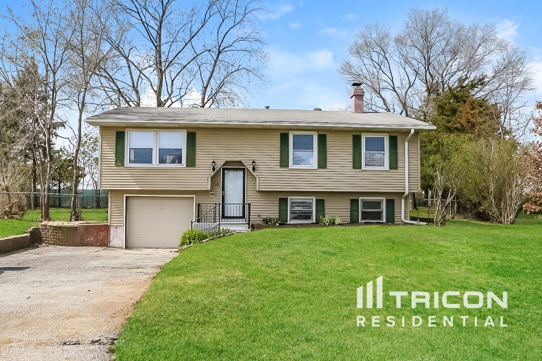 16 Dolphin Ct in Oswego, IL - Building Photo