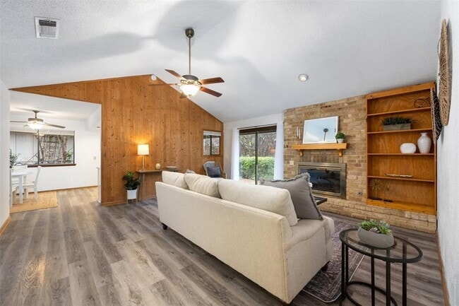 property at 10010 Faylin Dr