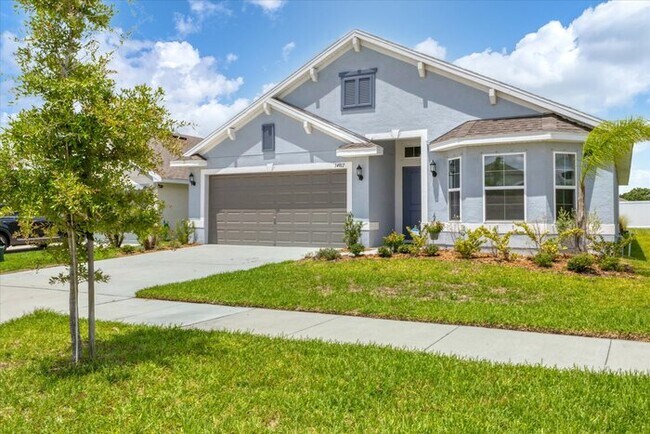 14917 Tropical Violet Wy in Wimauma, FL - Building Photo - Building Photo