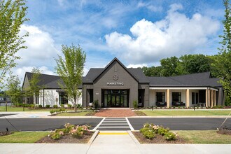 The Sinclair at Callaway Farm in Covington, GA - Foto de edificio - Building Photo