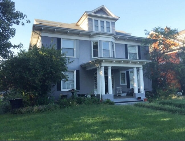 509 King George Ave SW in Roanoke, VA - Building Photo - Building Photo