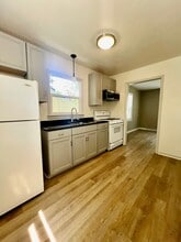 1520 Beacon St in Kalamazoo, MI - Building Photo - Building Photo