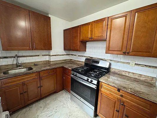 property at 2851 Valentine Ave