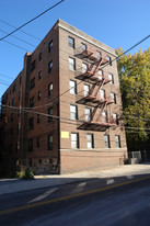 163 Radford St Apartments