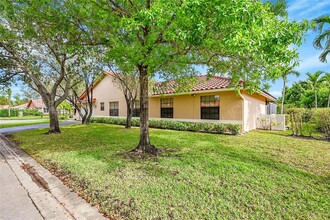 296 NW 118th Terrace in Coral Springs, FL - Building Photo - Building Photo