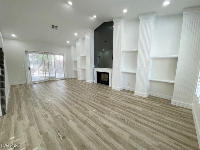 7732 Crenshaw Way in Las Vegas, NV - Building Photo - Building Photo