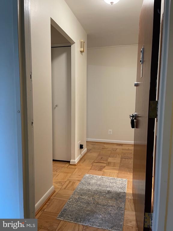 520 N St SW in Washington, DC - Foto de edificio - Building Photo